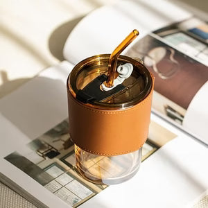 Travel Coffee Tumbler - smart drinking ware 2026
