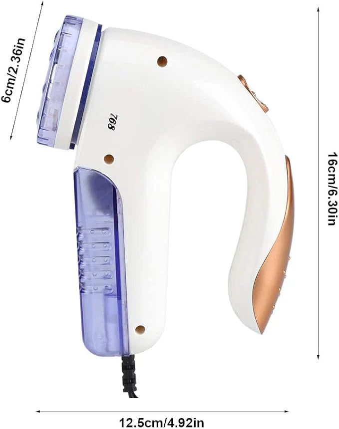 Lint Removal Machine for Sweaters – ‎Lavento9