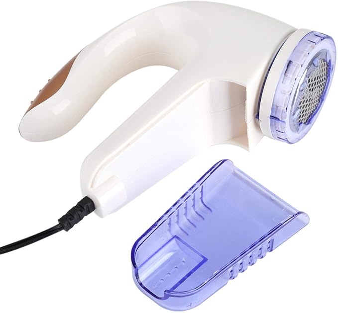 Lint Removal Machine for Sweaters – ‎Lavento9