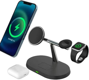 Multifunctional Wireless Charging Dock New